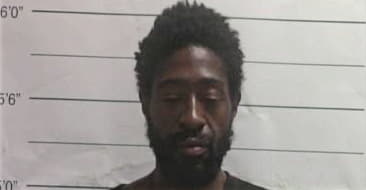 Derrick Madison, - Orleans Parish County, LA 